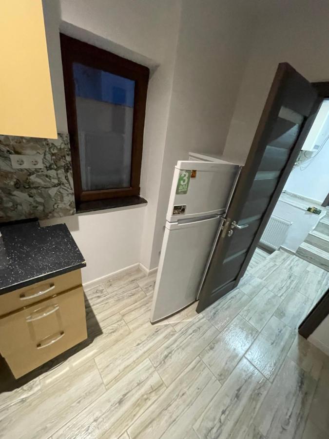 Casa Grig Villa Avrig Esterno foto