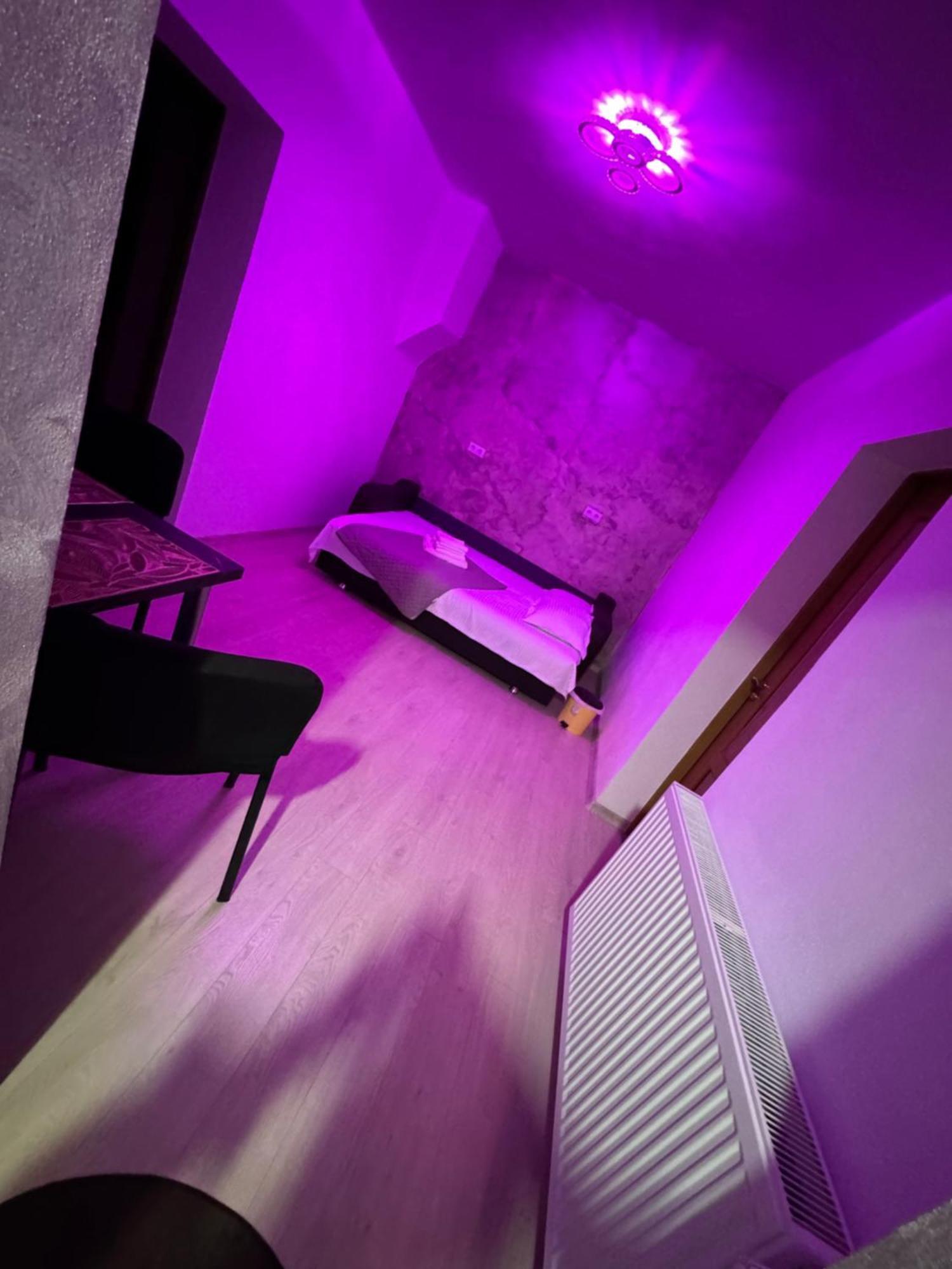 Casa Grig Villa Avrig Esterno foto