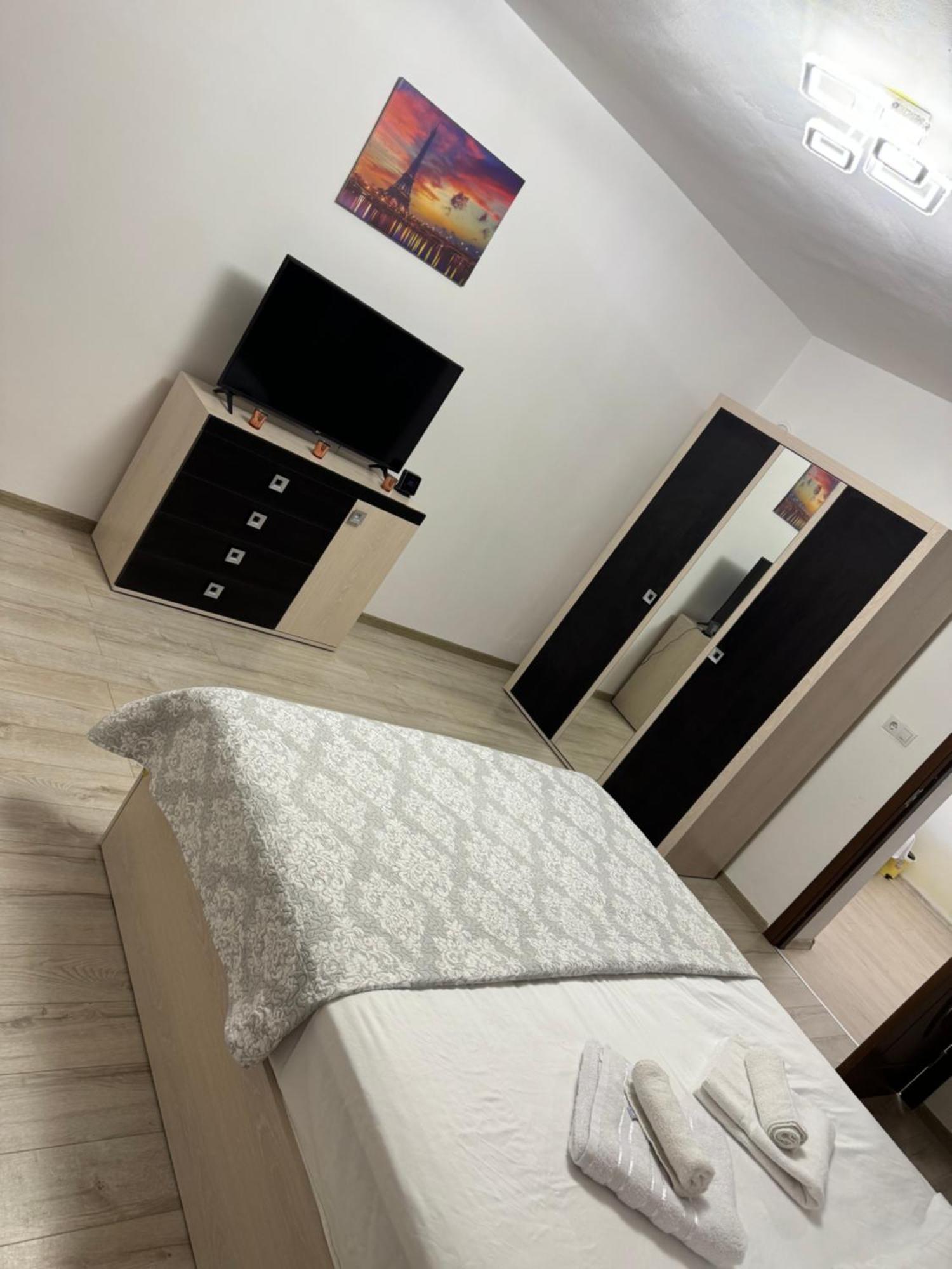 Casa Grig Villa Avrig Esterno foto